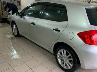 Toyota Auris foto 10