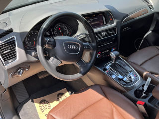 Audi Q5 foto 12