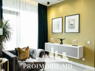 2-х комнатная квартира,  Центр,  Кишинёв,  Кишинёв мун. фото 10