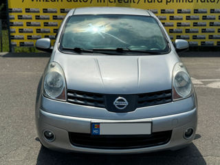 Nissan Note foto 4