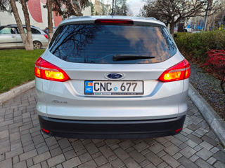 Ford Focus foto 5