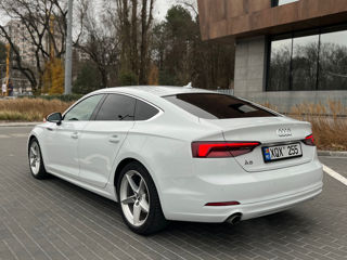 Audi A5 foto 3