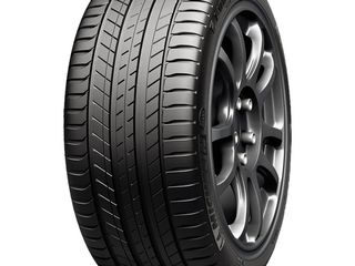 Anvelope de vara 275/45 R20 Michelin Latitude Sport3 foto 1