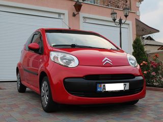 Citroen C1 foto 6