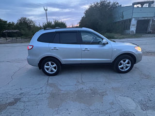 Hyundai Santa FE foto 2