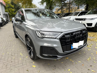 Audi Q7 foto 8