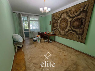 Apartament cu 2 camere, 58 m², Centru, Chișinău foto 3