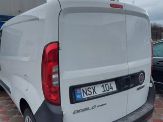 Fiat Doblo foto 3