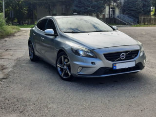 Volvo V40, 2014 г.