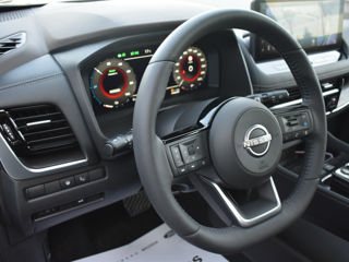 Nissan X-Trail foto 12