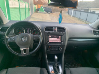 Volkswagen Golf foto 7