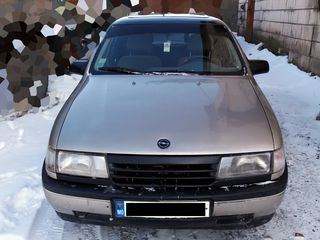 Opel Vectra foto 5