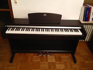 Цифровые фортепиано / Piane digitale foto 5