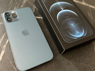 Apple iPhone 12 Pro 256 GB. foto 3