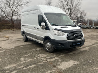 Ford Transit foto 2