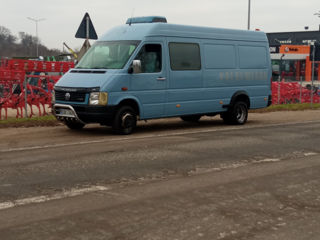 Volkswagen LT 46 2.5 Tdi