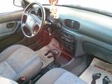 Hyundai Accent foto 4