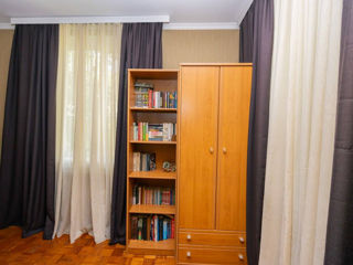 Apartament cu 5 camere sau mai multe, 91 m², Durlești, Chișinău foto 8