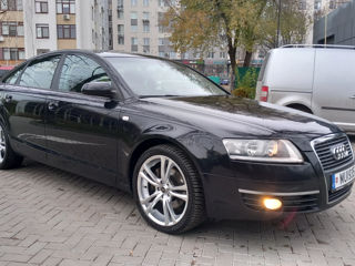 Audi A6 foto 2