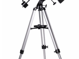 Telescop Bresser Spica 130/1000 EQ3 Carbon