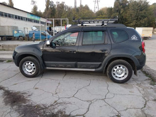 Dacia Duster foto 6