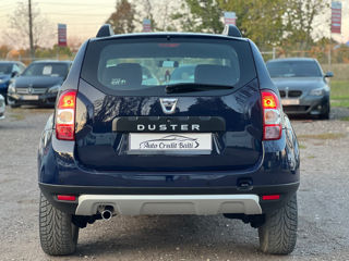 Dacia Duster foto 9