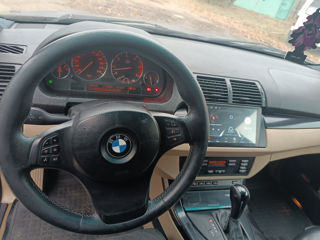 BMW X5 foto 5