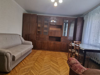 Apartament cu 1 cameră, 39 m², Centru, Chișinău