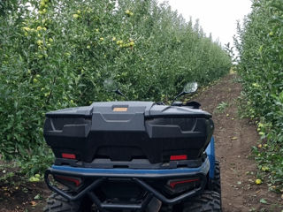 Polaris Sportsman 570 foto 5