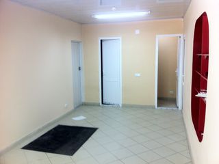 Аренда помещение в центре рядом с БГУ А. Руссо, поликлиникой, нотариусом, кадастровым офисом foto 3