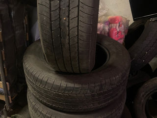 GoodYear 235/65 R 16c