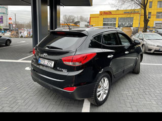 Hyundai Tucson foto 8