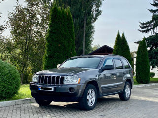 Jeep Grand Cherokee foto 2