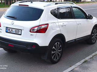 Nissan Qashqai foto 4