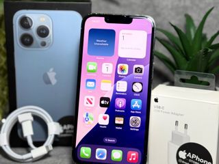 iPhone 13 Pro 128 Gb foto 2