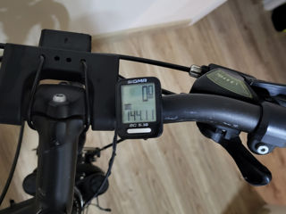 Vind Bicicleta