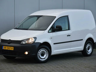 Volkswagen Caddy foto 2