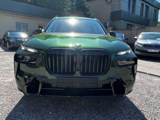 BMW X7 foto 4