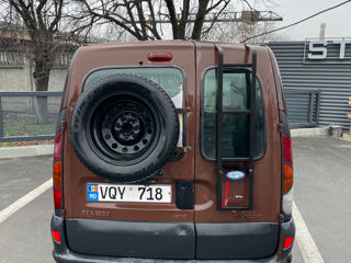 Renault Kangoo foto 4