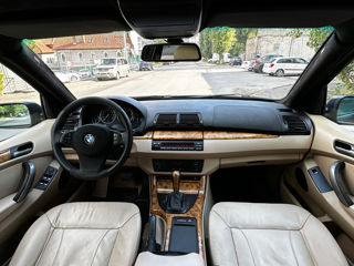 BMW X5 foto 8