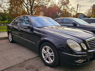 Mercedes E-Class foto 3