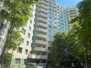 Apartament cu 3 camere, 65 m², Râșcani, Chișinău foto 15
