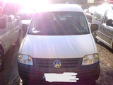 Volkswagen Caddy foto 2