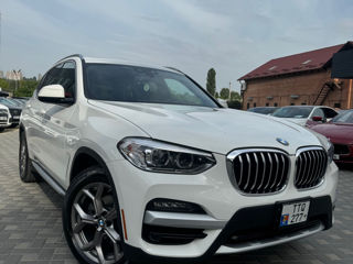 BMW X3 foto 1