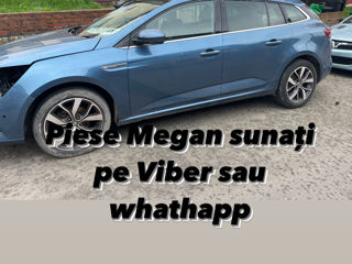 Piese Megan foto 2