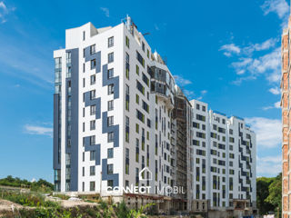 2-х комнатная квартира, 65 м², Старая Почта, Кишинёв