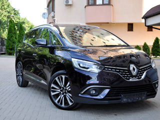 Renault Grand Scenic foto 1