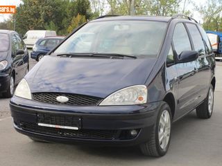 Ford Galaxy foto 1