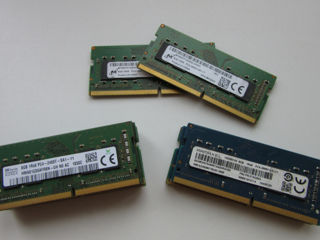 DDR4 8gb Laptop foto 7