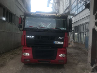 Daf XF95 foto 2